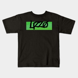 Lizzo Kids T-Shirt